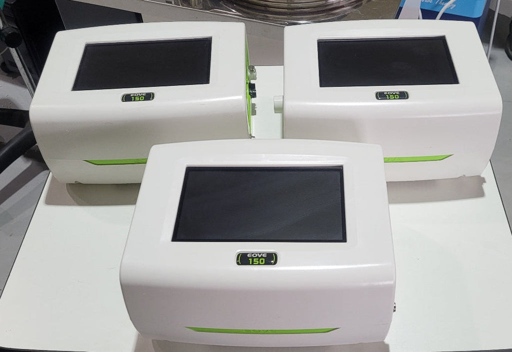 EOVE EO-150 Portable Equipment
