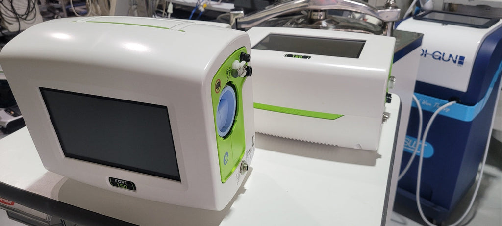 EOVE EO-150 Portable Equipment