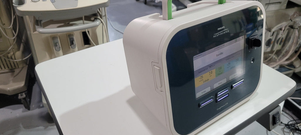 Philips Cough Assist E70