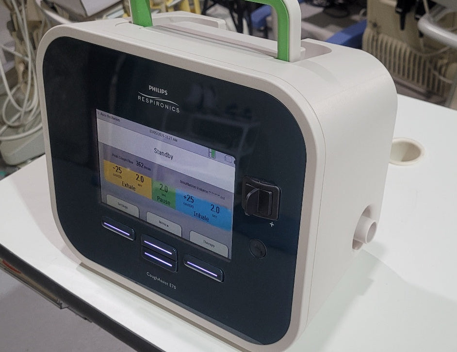 Philips Cough Assist E70