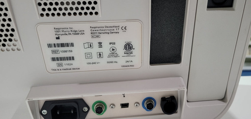 Philips Cough Assist E70