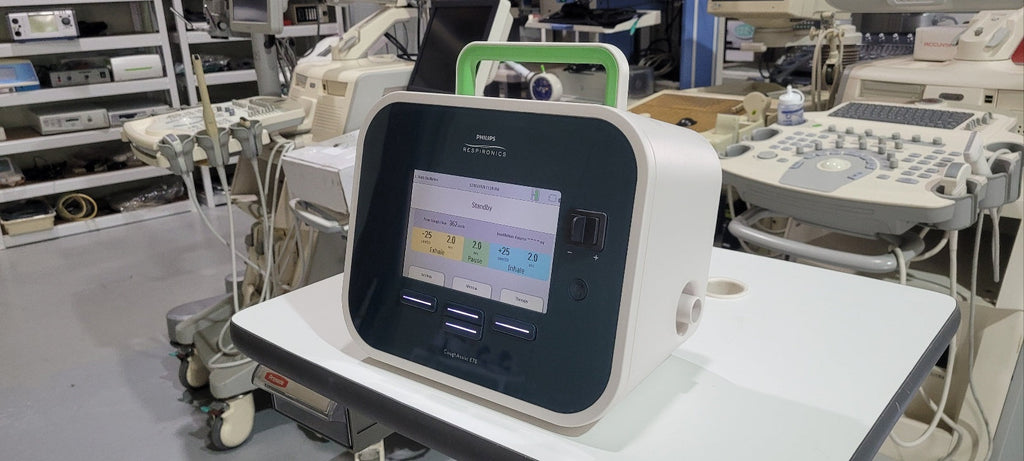 Philips Cough Assist E70