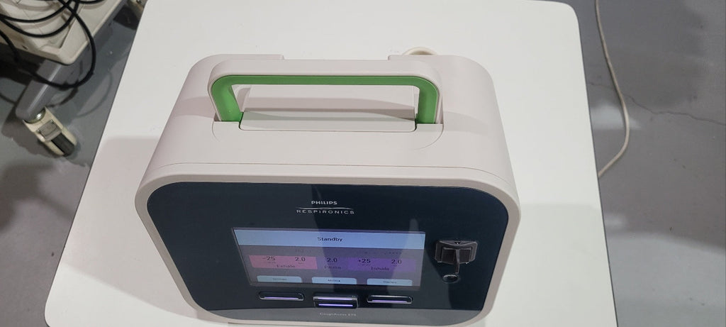 Philips Cough Assist E70