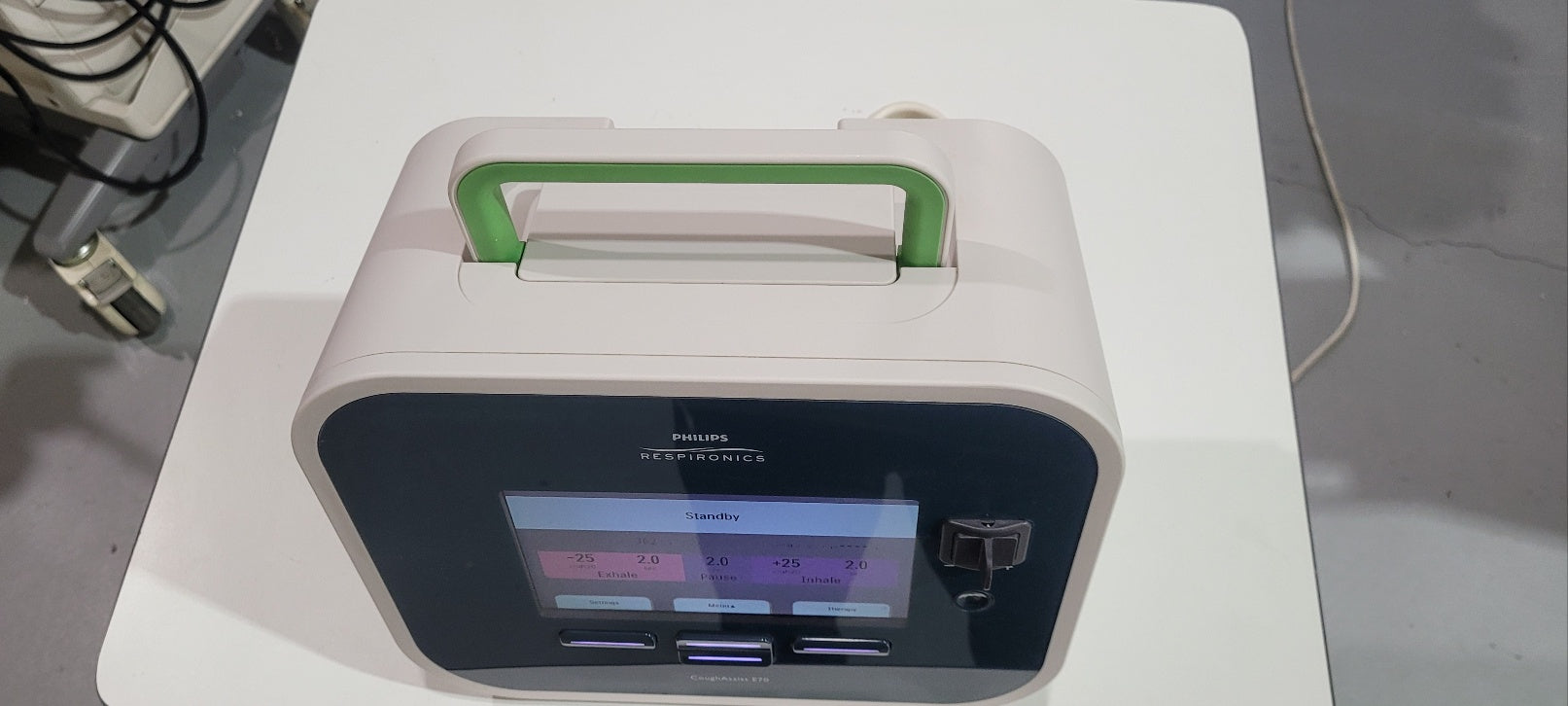 Philips Cough Assist E70