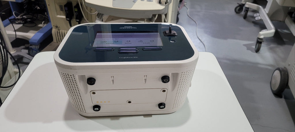 Philips Cough Assist E70