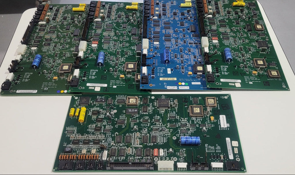 SALE FOR GE Datex Ohmeda Giraffe Omnibed Control PCA Board
