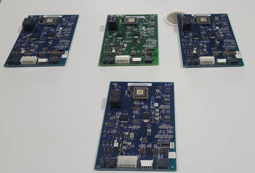 (Lot of 4Pcs) GE Datex Ohmeda Giraffe Omnibed Control PCA ADU Board
