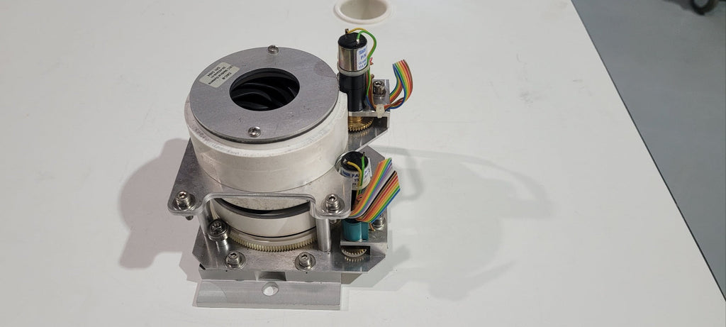 Pre-Owned Swemac Biplanar 500 C-arm Camera Part DAC-8 (P/N SW-9)