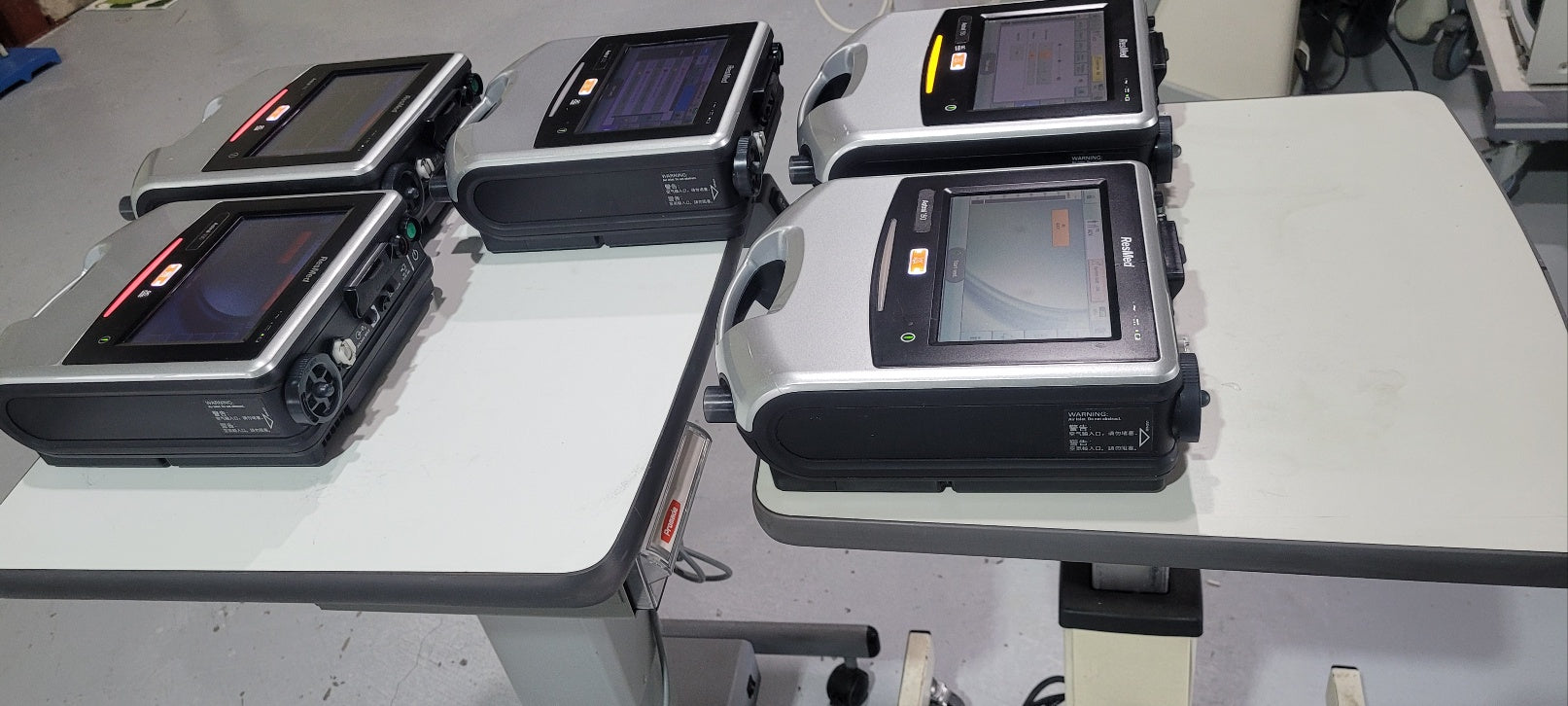 ResMed Astral 100 / 150 Portable Device