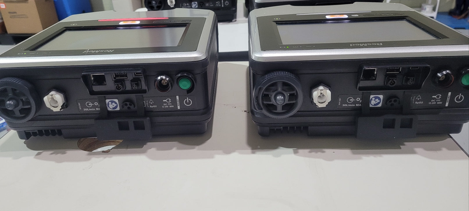 ResMed Astral 100 / 150 Portable Device