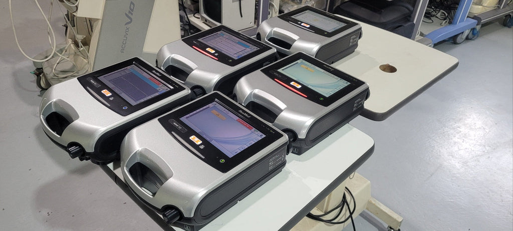 ResMed Astral 100 / 150 Portable Device