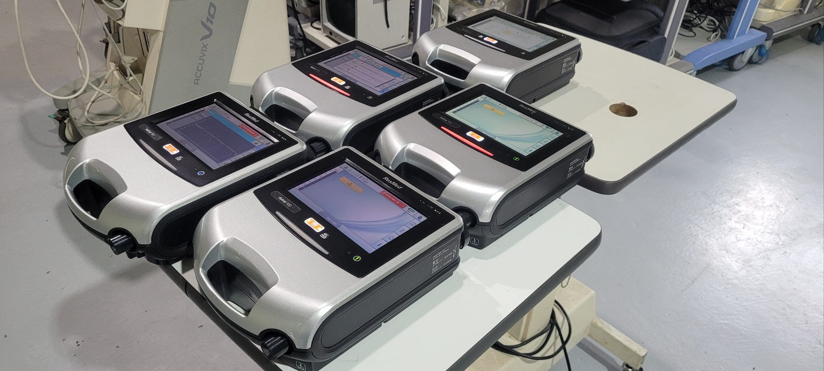 ResMed Astral 100 / 150 Portable Device