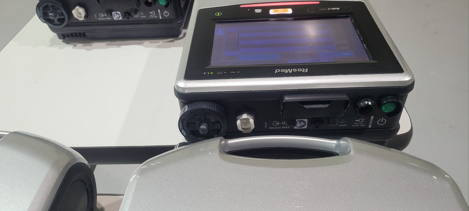ResMed Astral 100 / 150 Portable Device