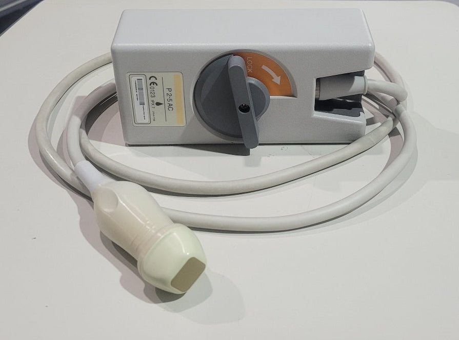 Sale For Medison P2 5AC Cardiac Ultrasound Probe
