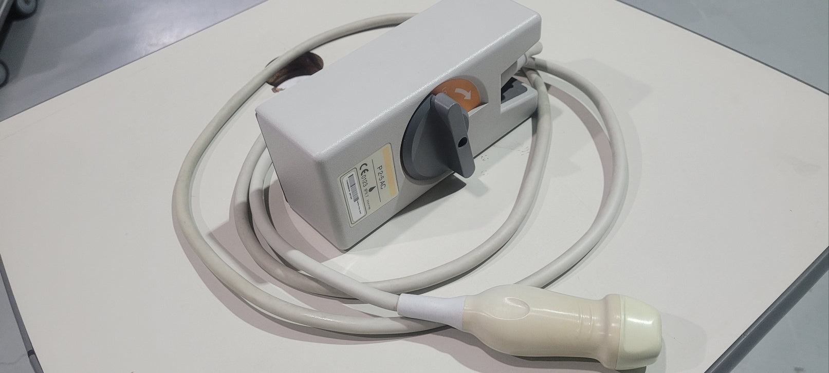 Medison P2-5AC Cardiac Probe