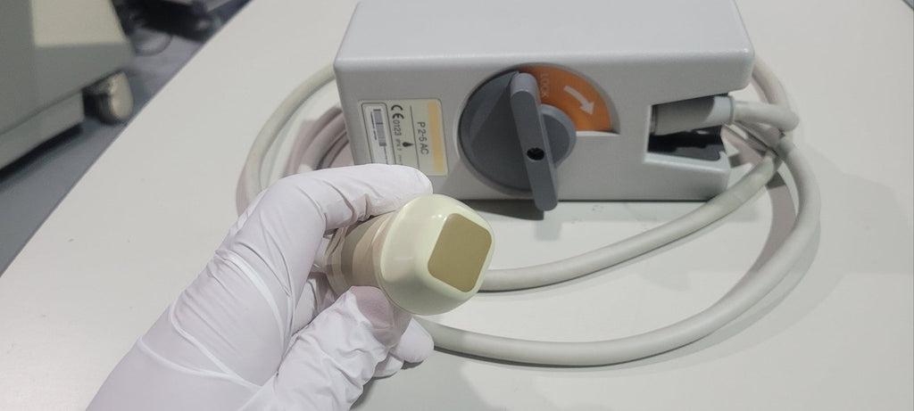 Medison P2-5AC Cardiac Probe