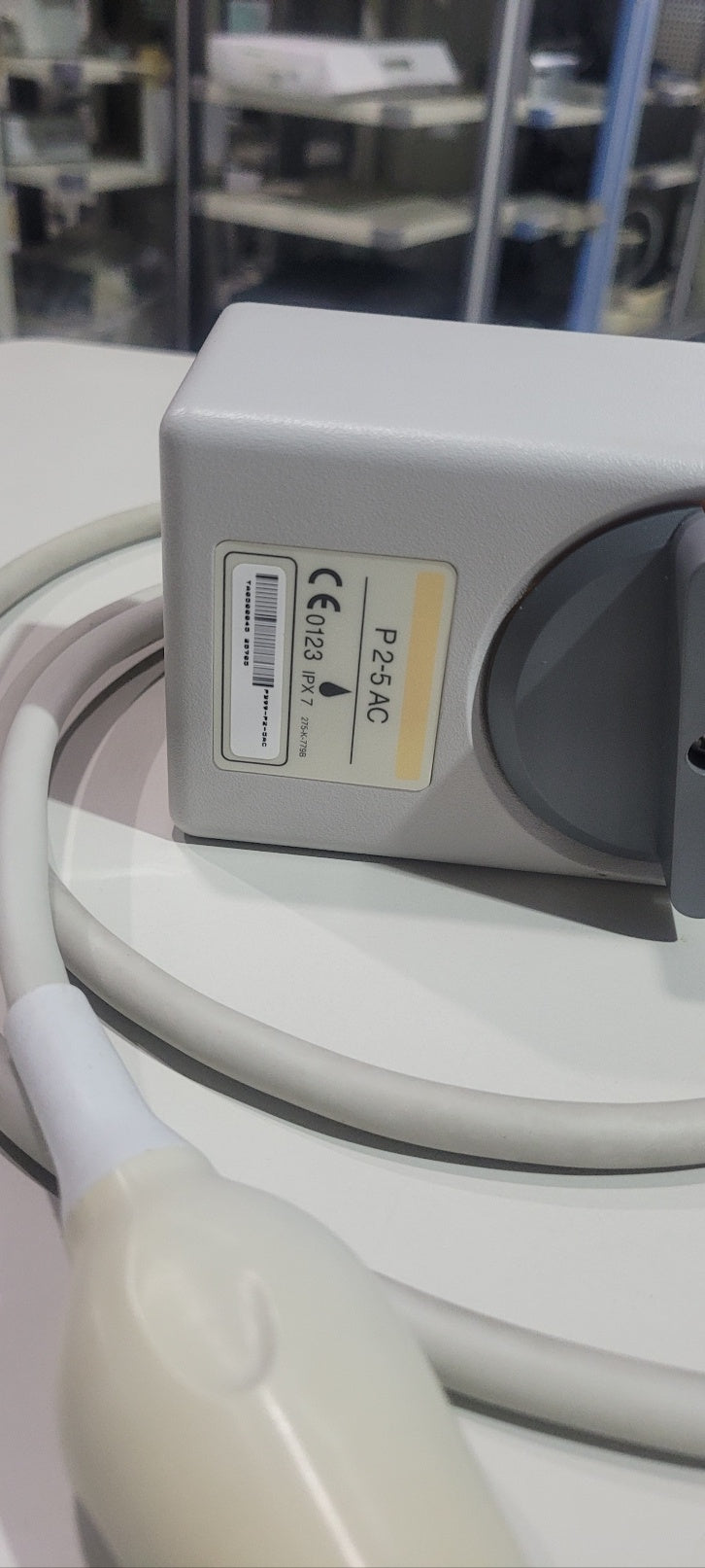 Medison P2-5AC Cardiac Probe