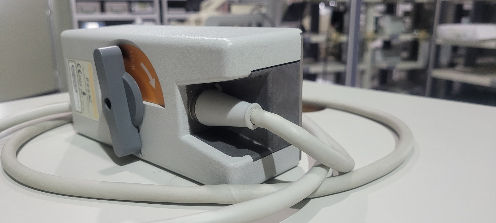 Medison P2-5AC Cardiac Probe