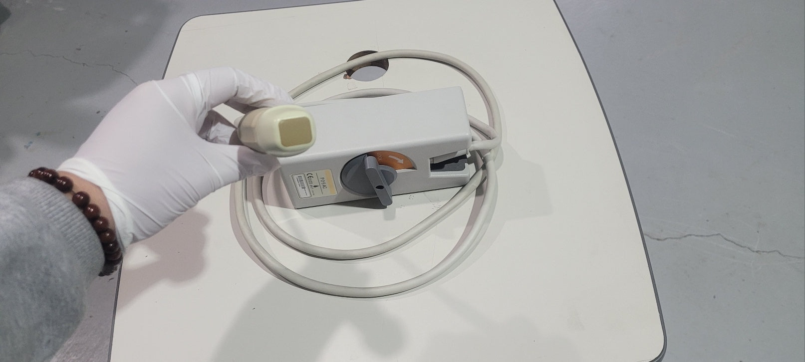 Medison P2-5AC Cardiac Probe