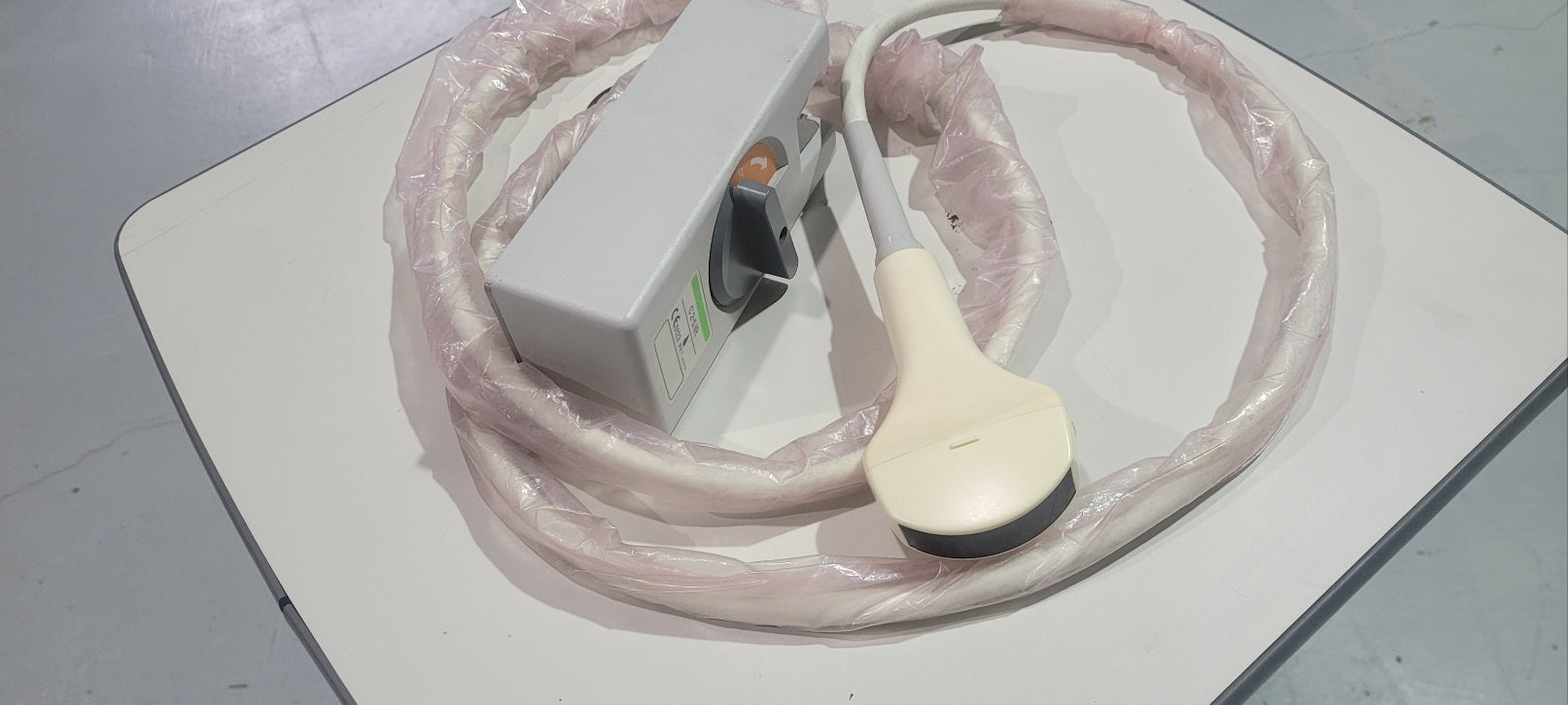 Samsung Medison C2-5IR Convex Probe Transducer