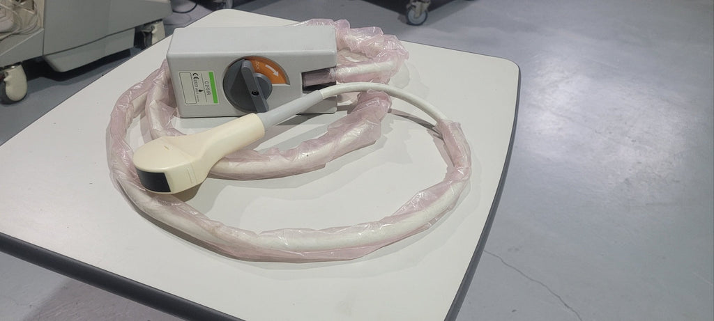Samsung Medison C2-5IR Convex Probe Transducer