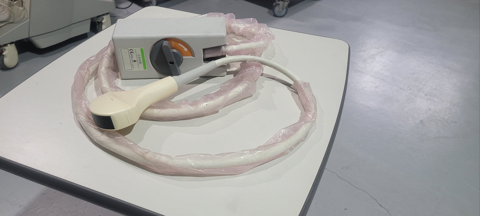 Samsung Medison C2-5IR Convex Probe Transducer