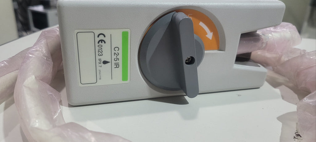 Samsung Medison C2-5IR Convex Probe Transducer