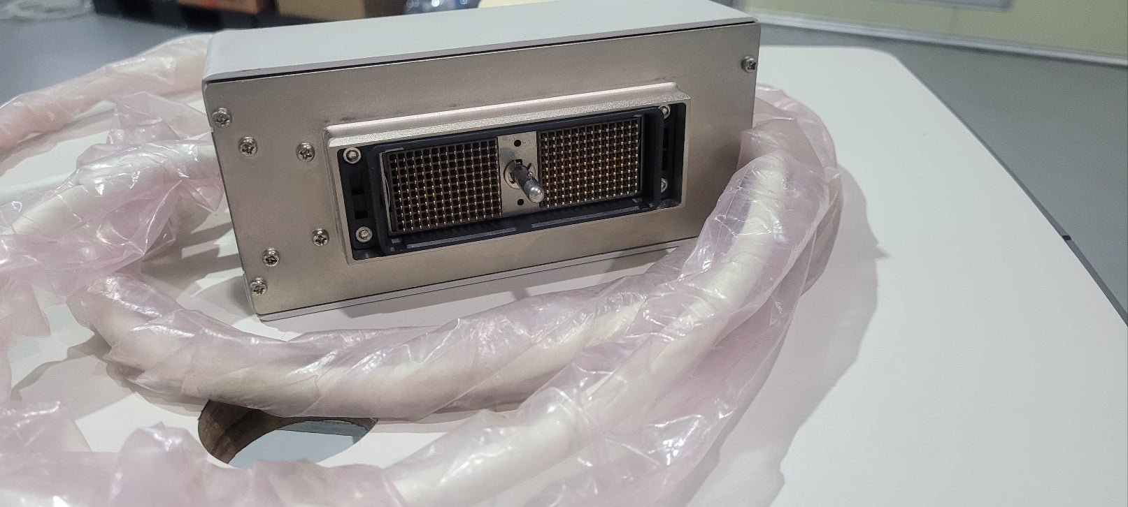 Samsung Medison C2-5IR Convex Probe Transducer