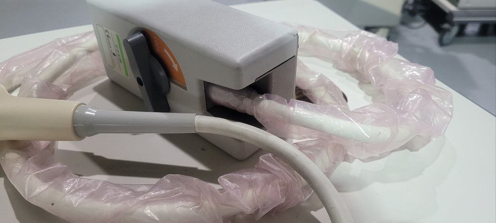 Samsung Medison C2-5IR Convex Probe Transducer