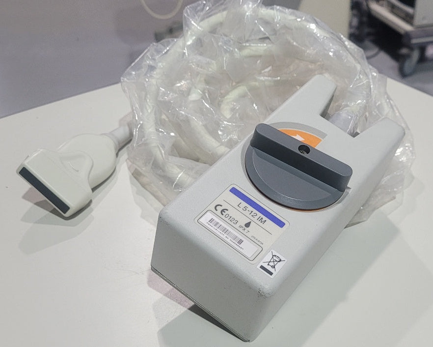 Sale For Medison L5 12IM Ultrasound Linear Probe
