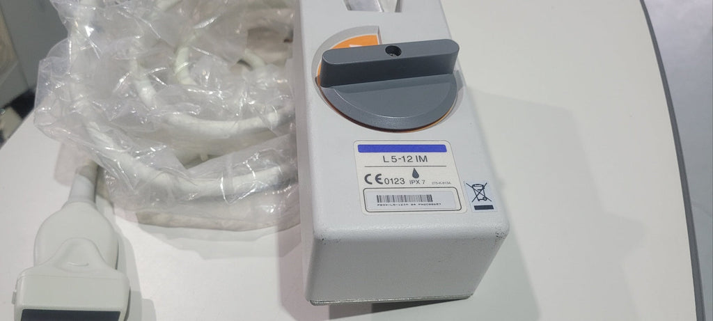 Samsung Medison L5-12IM Linear Probe Transducer