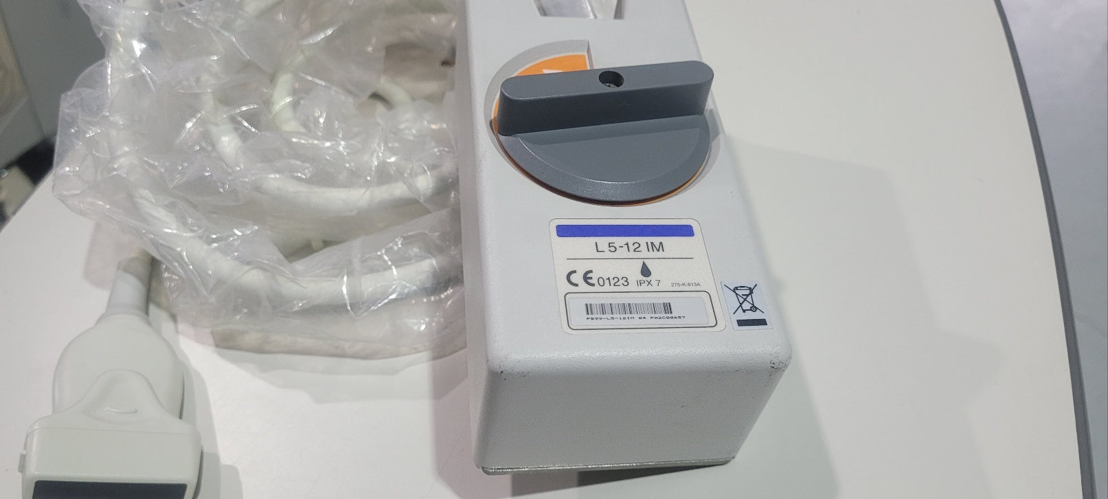 Samsung Medison L5-12IM Linear Probe Transducer