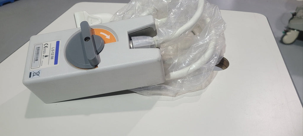 Samsung Medison L5-12IM Linear Probe Transducer