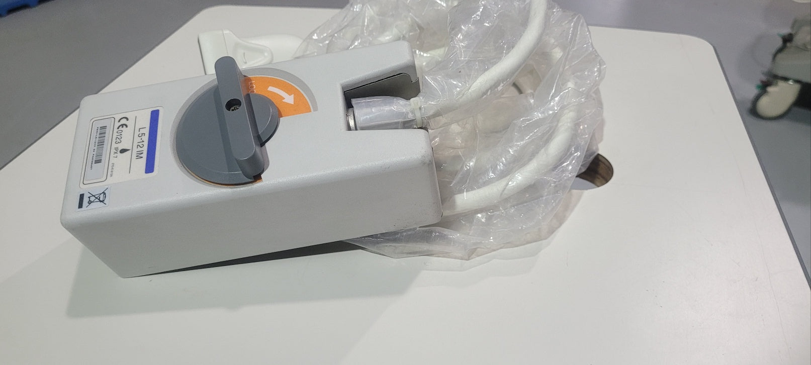 Samsung Medison L5-12IM Linear Probe Transducer