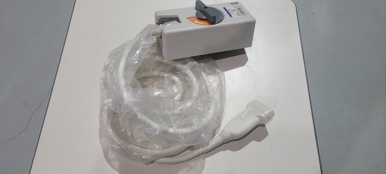 Samsung Medison L5-12IM Linear Probe Transducer