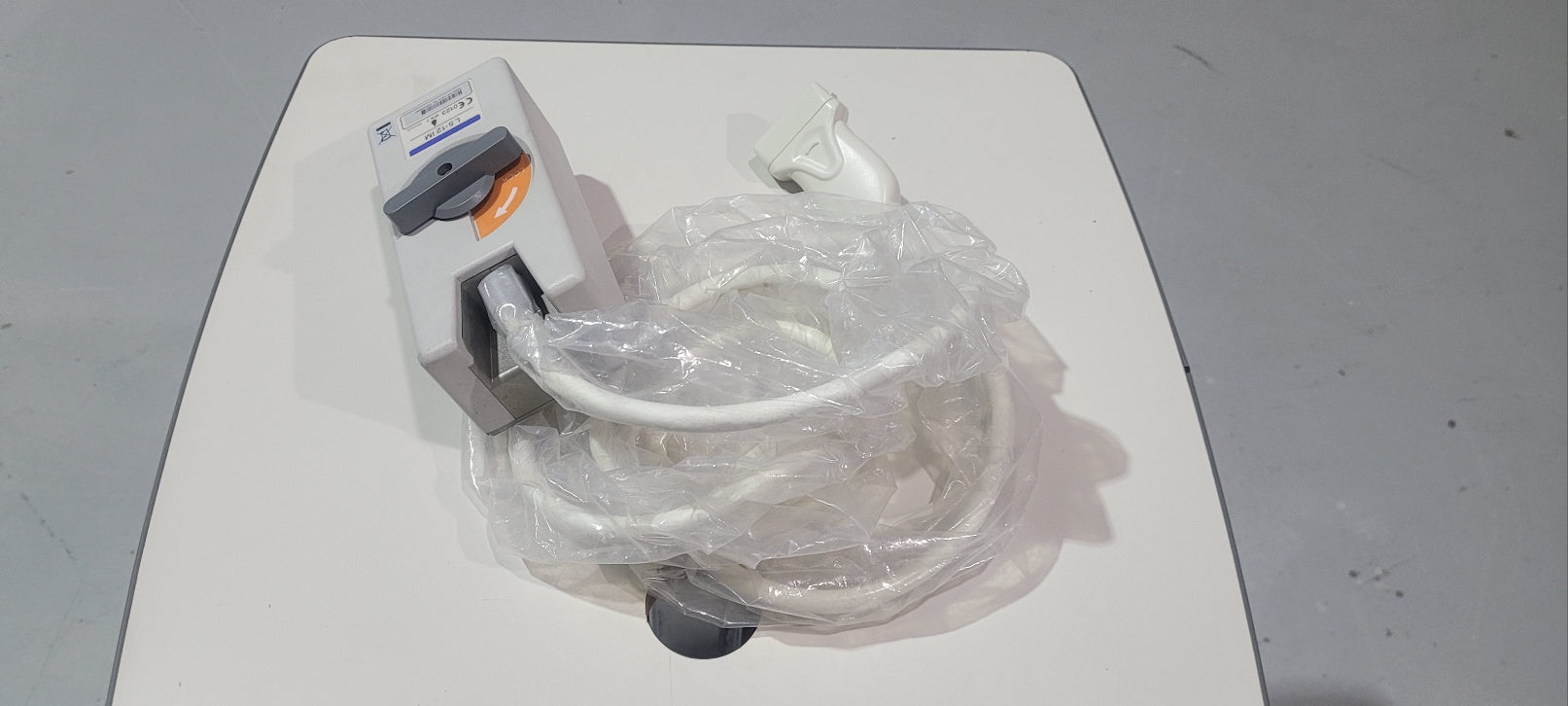 Samsung Medison L5-12IM Linear Probe Transducer