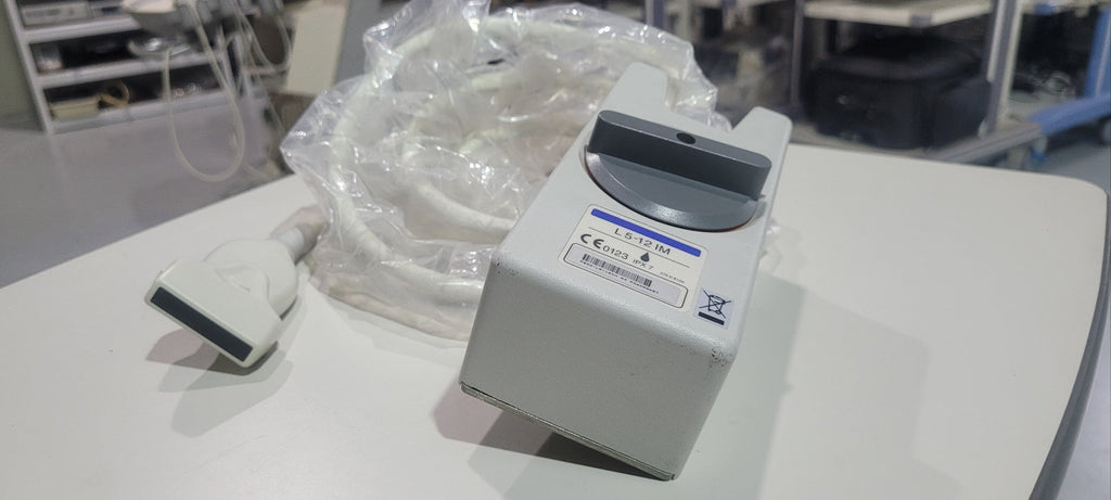 Samsung Medison L5-12IM Linear Probe Transducer