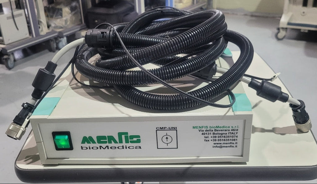 Sale For Menfis Biomedica Pico Compact Part Cable AC0200
