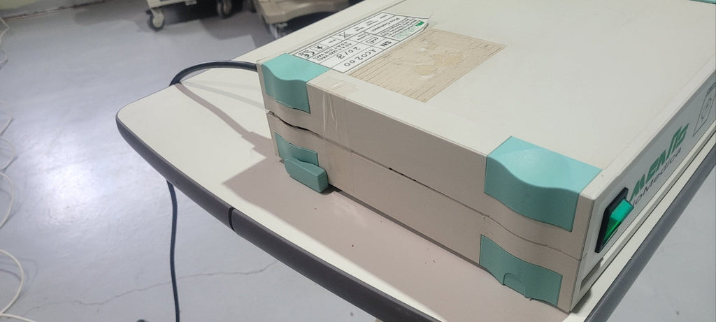 Menfis Biomedica Pico Compact Part Cable AC0200 Urodynamic System