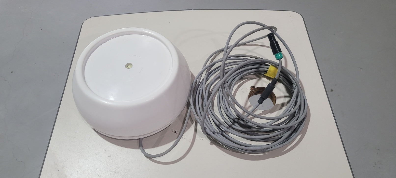 Menfis Biomedica Uroflowmeter Load Cell Sensor P/N 0052782