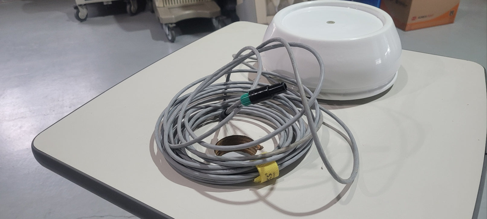 Menfis Biomedica Uroflowmeter Load Cell Sensor P/N 0052782