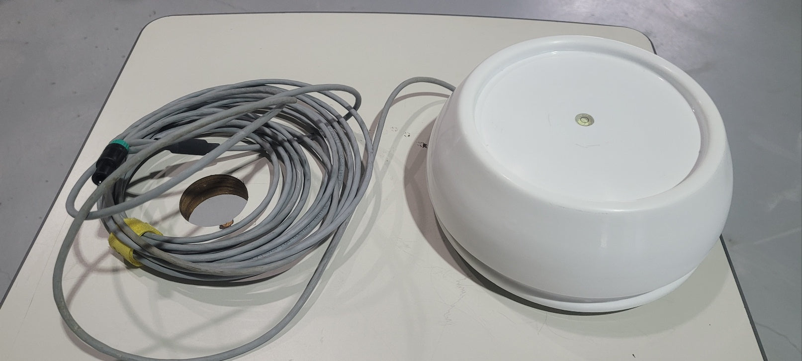 Menfis Biomedica Uroflowmeter Load Cell Sensor P/N 0052782