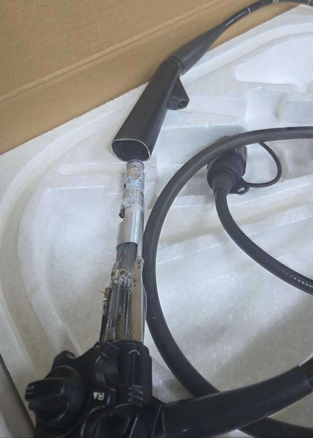 Professional Endoscopy Repair Service | Global Shipping to Russia,