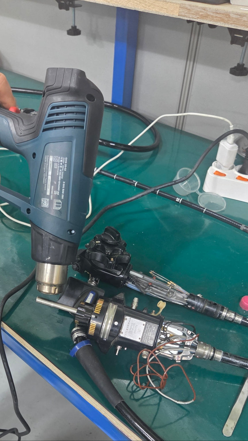 Professional Endoscopy Repair Service | Global Shipping to Russia,