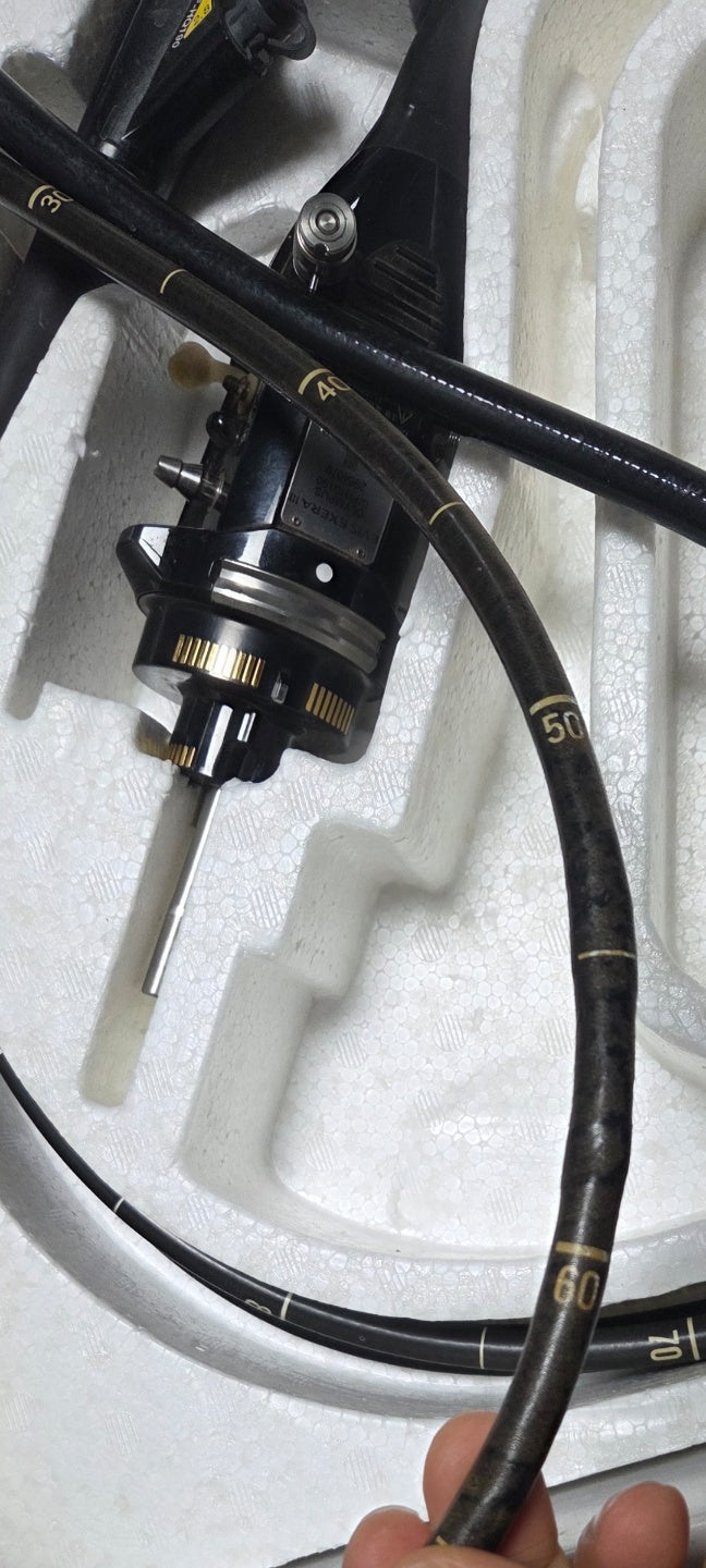 Professional Endoscopy Repair Service | Global Shipping to Russia,