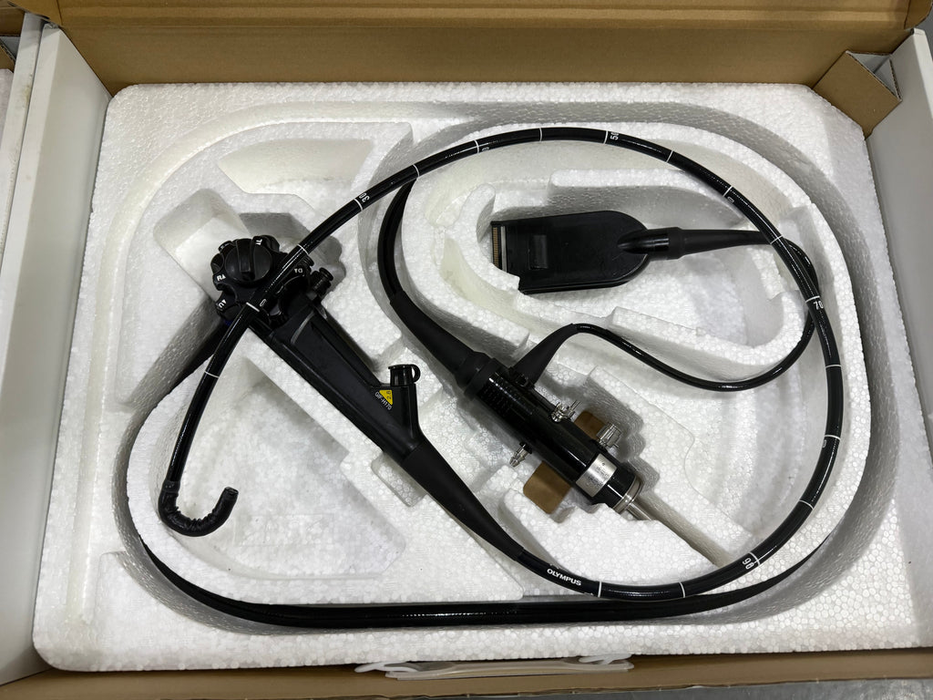 Olympus GIF H170 Scope