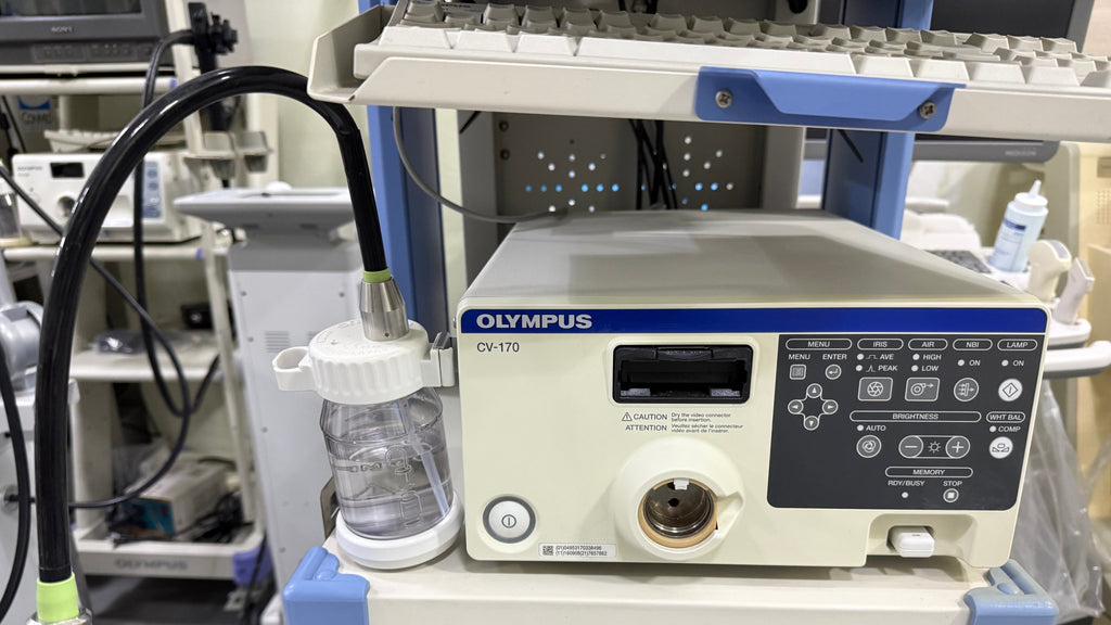 Olympus CV170 Video Processor