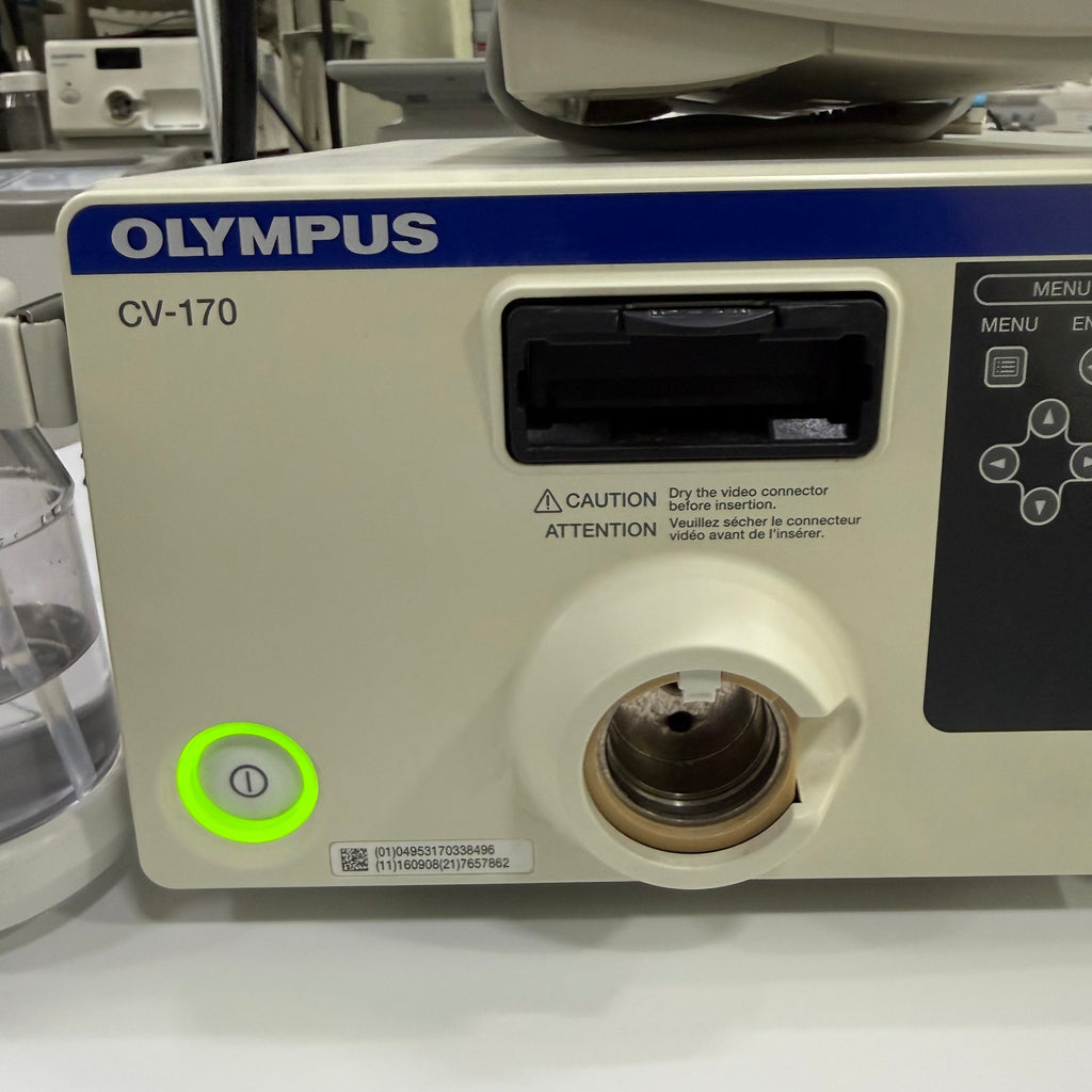 Olympus CV170 Video Processor