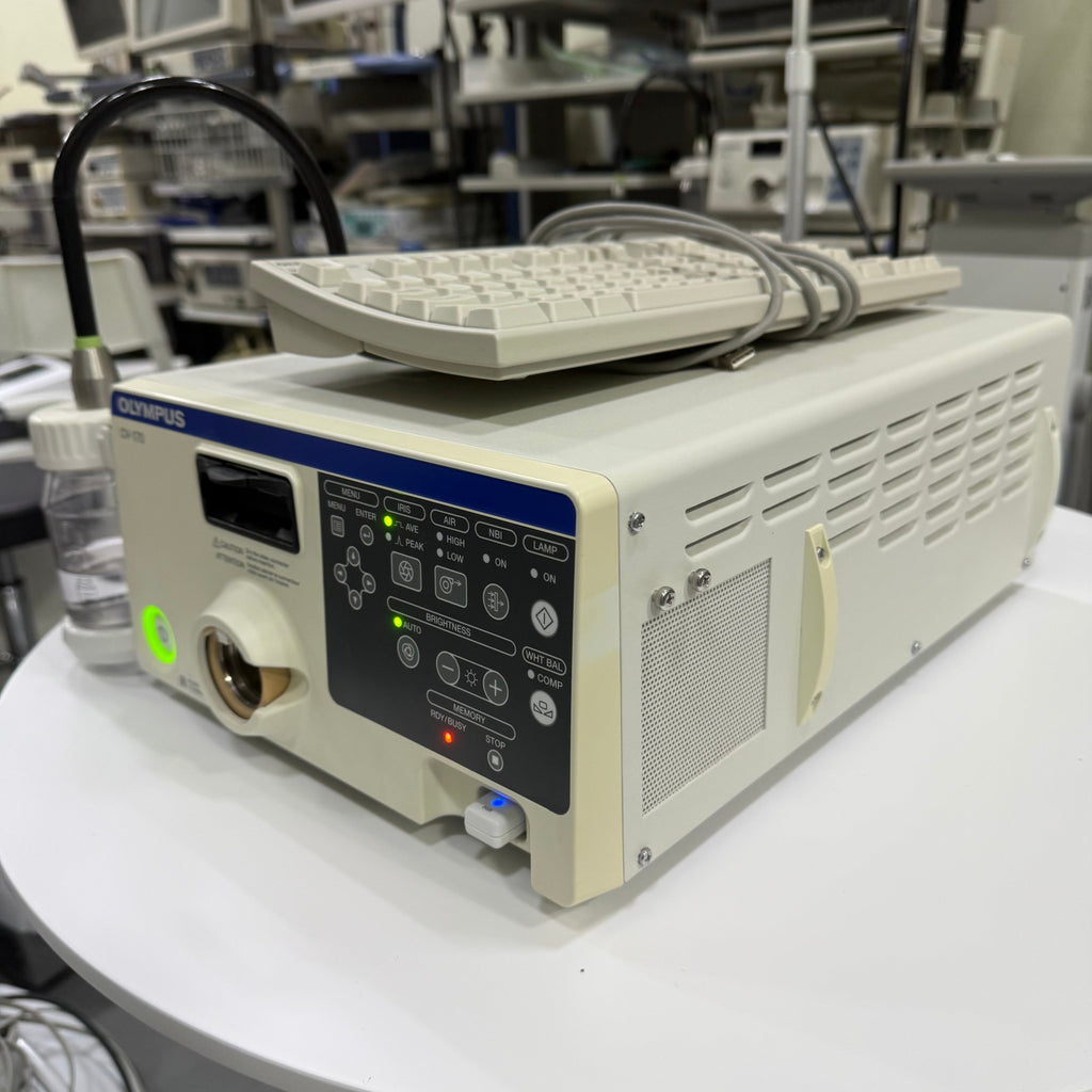 Olympus CV170 Video Processor