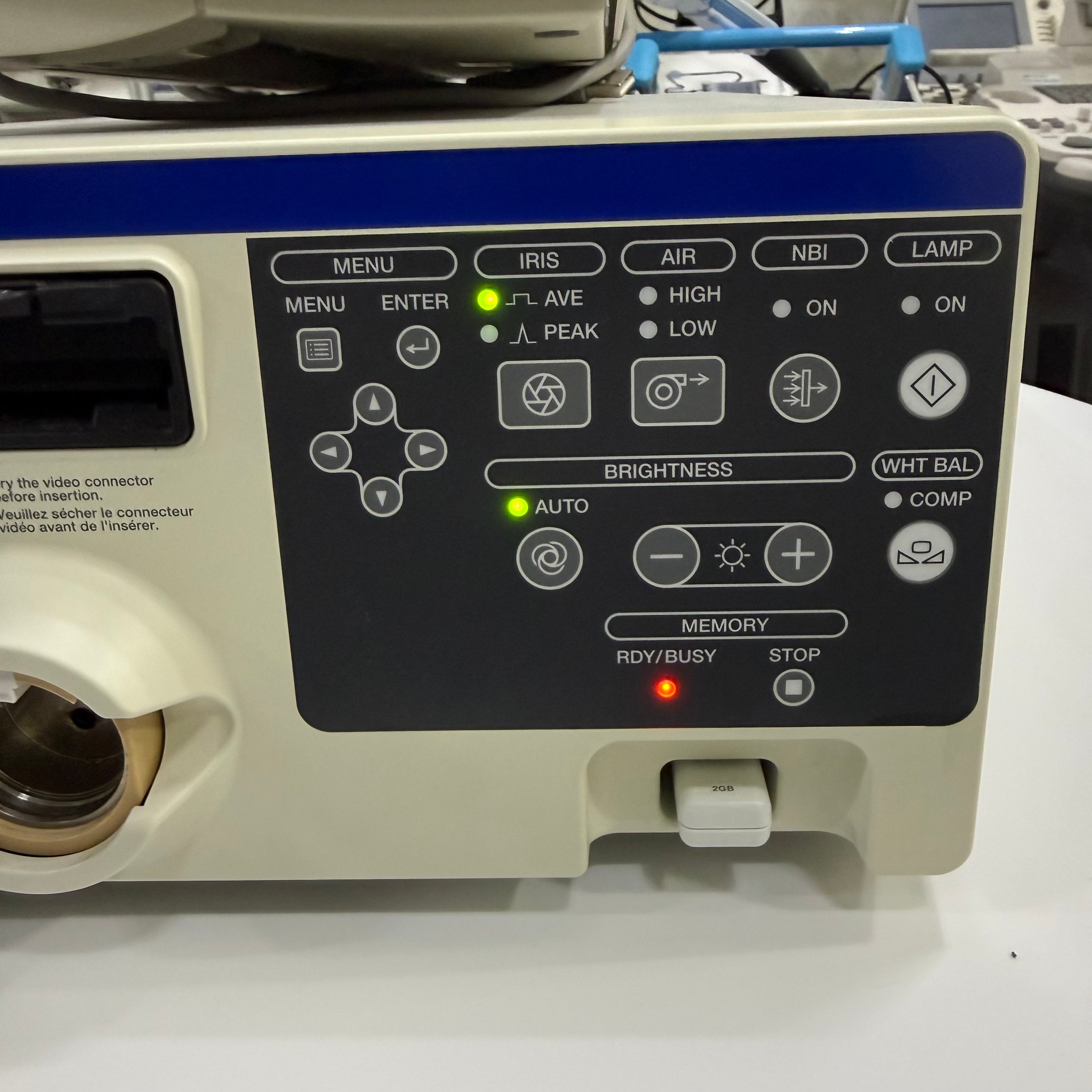 Olympus CV170 Video Processor